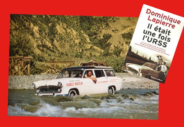 Il était une fois l’URSS…