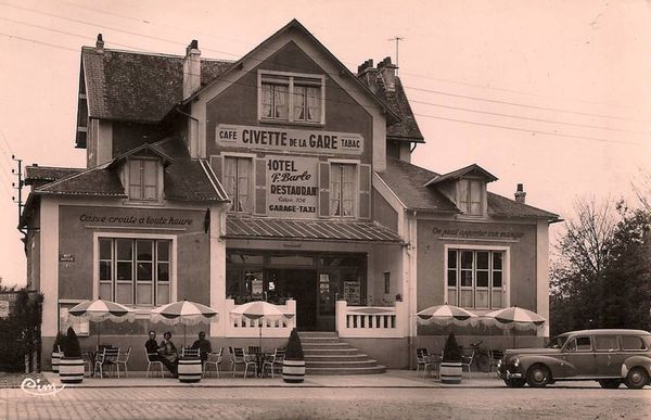 Guinguette