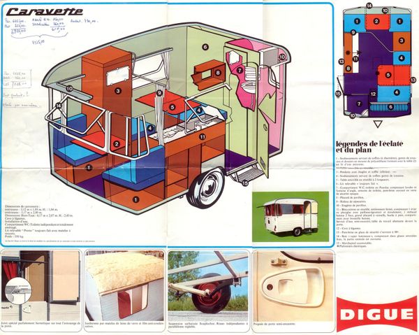 caravette
