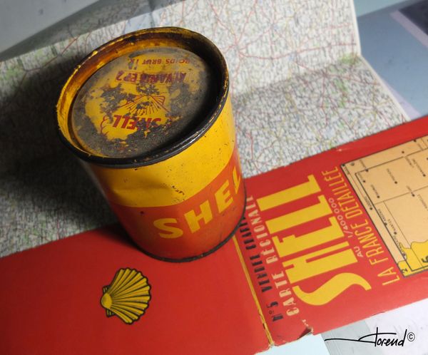 Shell