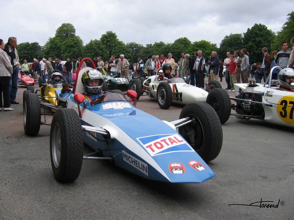 Grand Prix de Bressuire