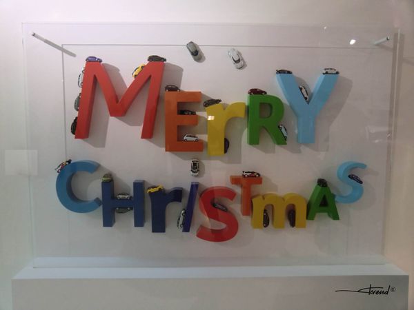 Merry Christmas