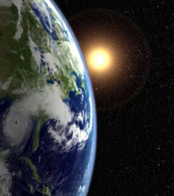 Une nouvelle date pour la fin du monde.