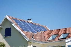 L'EUROPE débranche la prise de l'énergie verte.