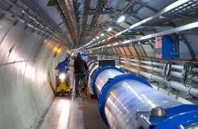CERN: journées portes ouvertes ce week-end
