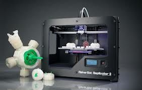 Imprimez vos objets 3D dans l'hypermarché du coin