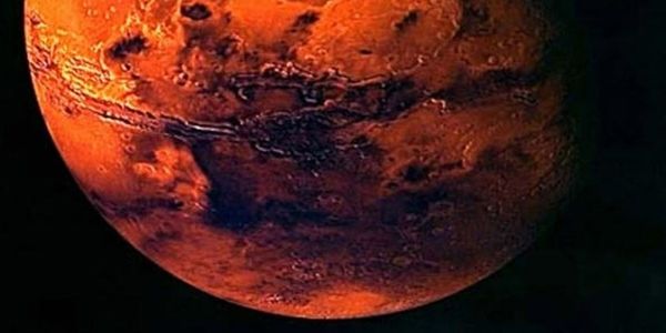 Mais notre santé mentale pourrait nous priver d'un voyage sur Mars