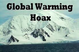 Réflexions hétérodoxes sur le réchauffement climatique