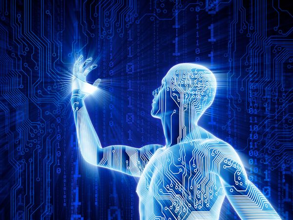 Non l'intelligence artificielle n'est pas prêtre à prendre notre place !