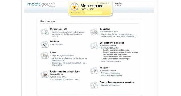 Déclarer ses impôts en ligne pourrait devenir obligatoire.