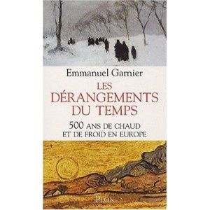 Le climat revisité par l'histoire
