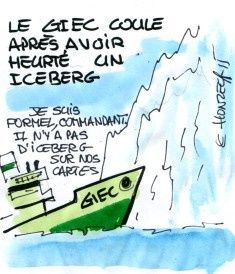 La faillite du climatisme (1)