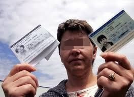Attention arnaque à l'usurpation d'identité