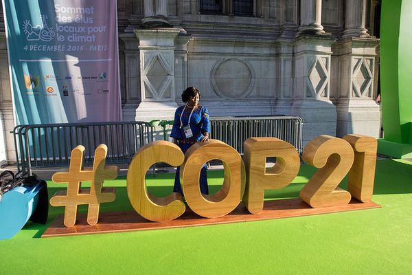 La COP21 coûtera 90 000 milliards de dollars
