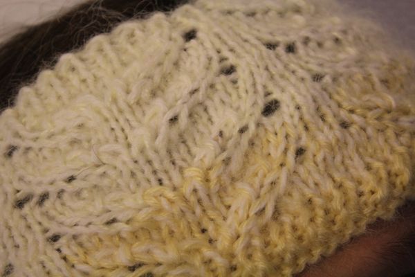 Headband