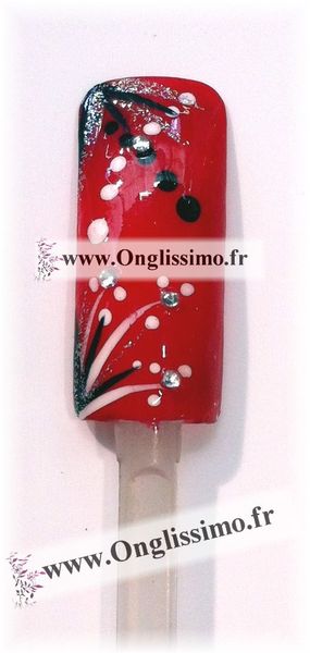 Le nail art pen Konad le test