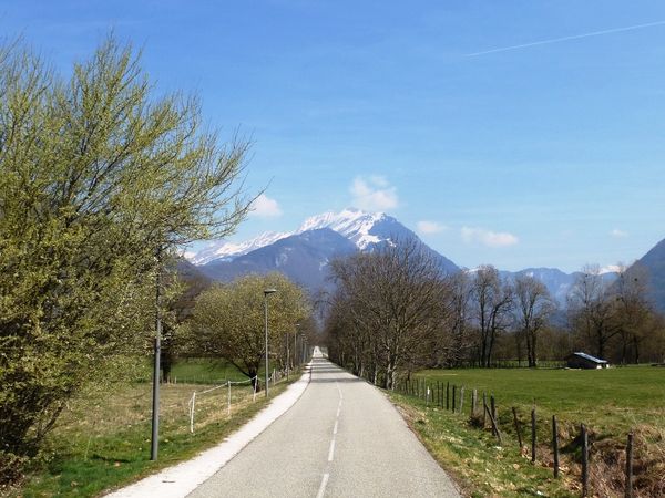 V62 Vallée de l'Isère Annecy Grenoble Valence