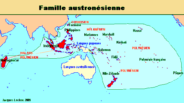 Répartition