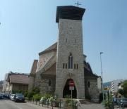 Eglise Saint-Joseph (Annemasse)