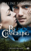 Psi-changeling Tome 1 : Esclave des sens de Nalini Singh