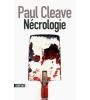 Nécrologie de Paul Cleave