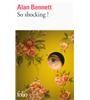 So shocking de Alan Bennett