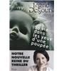 Sa vie dans les yeux d'une poupée d'Ingrid Desjours