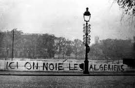 Commémoration à Stains du 17 octobre 1961 : Non à l'oubli !