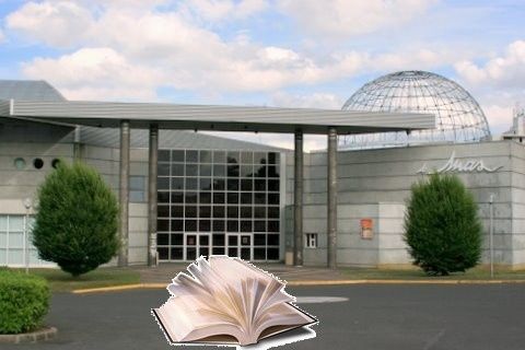 Salon du Livre au Mas