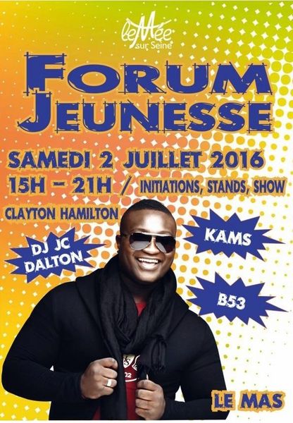 Forum Jeunesse