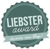 Un Liester Award II, par Miss Bouquinaix