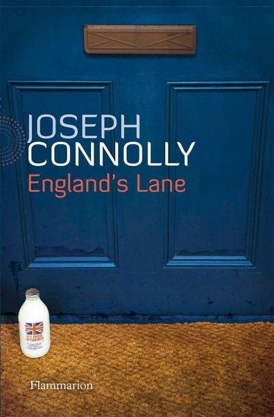 England's Lane, de Joseph Connolly
