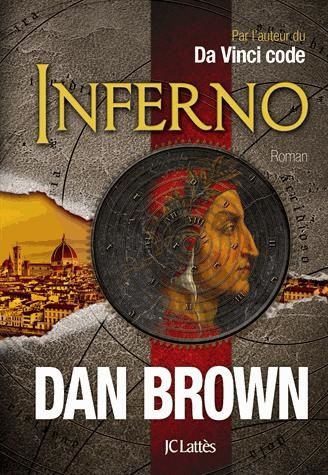 Inferno, de Dan Brown