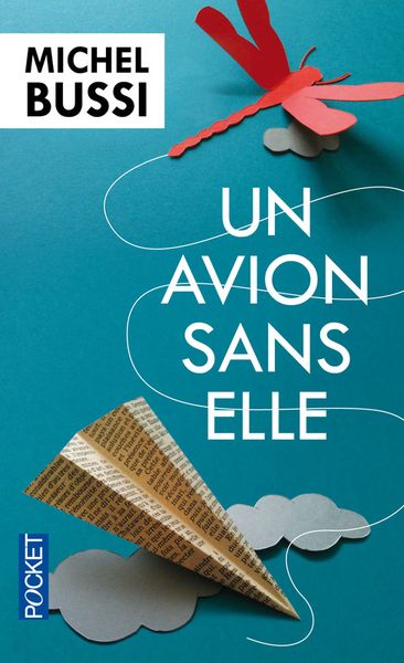 Un Avion sans elle, de Michel Bussi