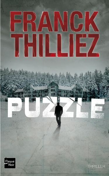 Puzzle, de Franck Thilliez