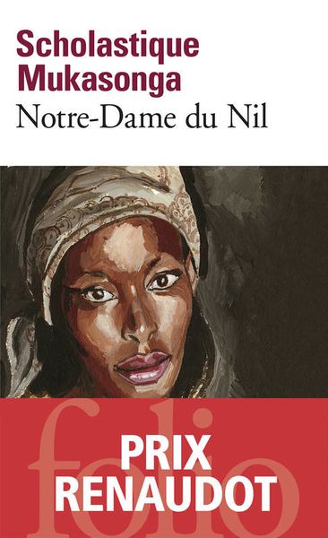 Notre-Dame du Nil, de Scholastique Mukasonga