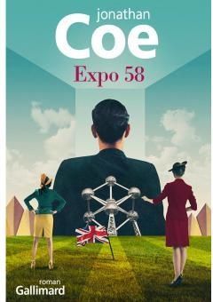 Expo 58, de Jonathan Coe