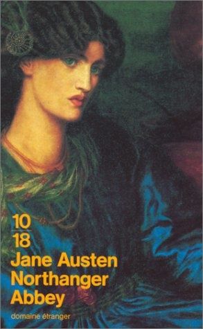 Northanger abbey, de Jane Austen