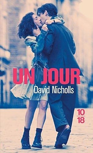 Un Jour, de David Nicholls
