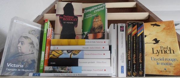 2014 en lecture : les tops et les flops