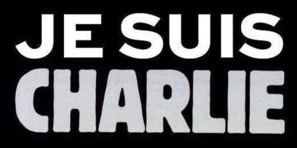 7 février 2014 : un mois après, la blogo est Charlie