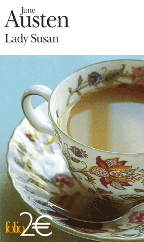 Lady Susan, de Jane Austen