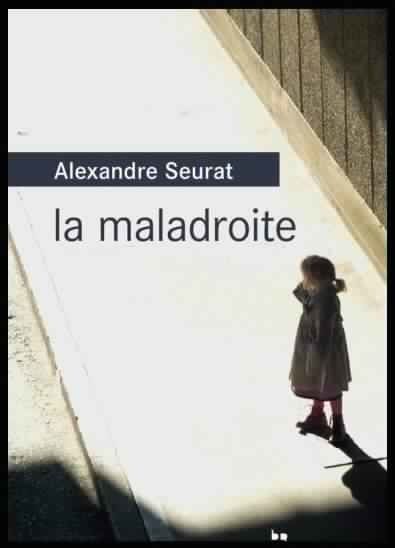 Editions La Brune au Rouergue, 13,80 €