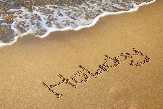 C'est l'été... Quelle PAL pour les vacances ?