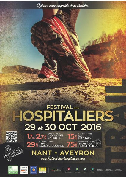 Festival des Hospitaliers