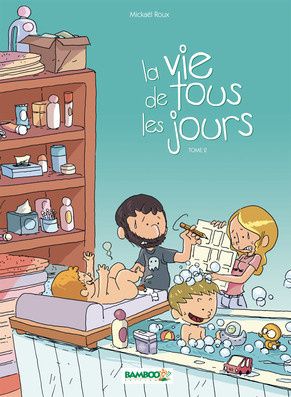les prochaines sorties !