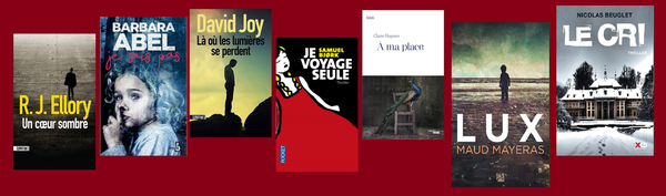 Les livres incontournables de la rentrée 2016 - Caroline