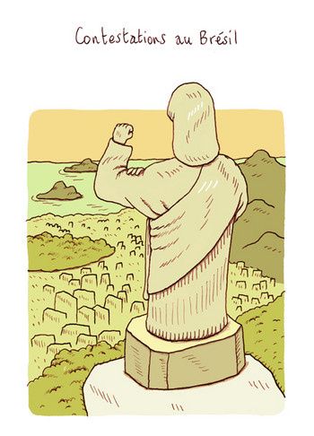 L'évangile selon Sainte Lutte