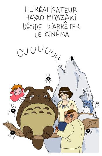 Un dernier pour la route