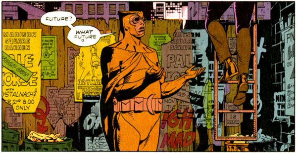 Watchmen l'intégrale d'Alan MOORE et Dave GIBBONS - BD